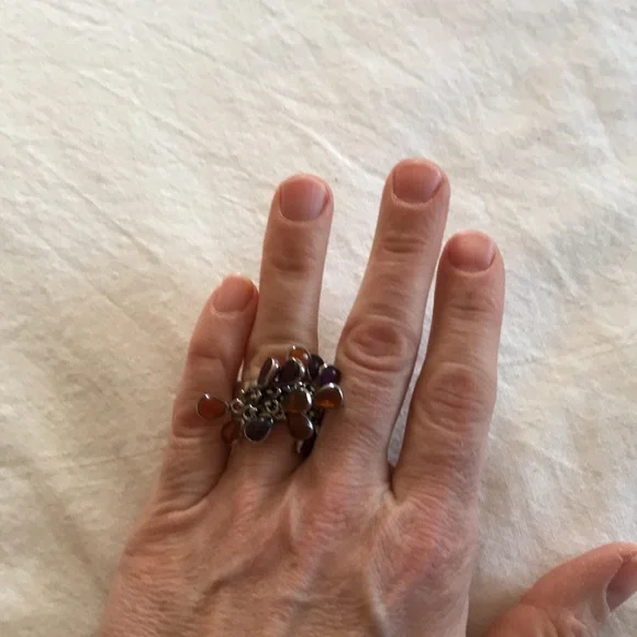 Swatch ring - Picture 3 of 5